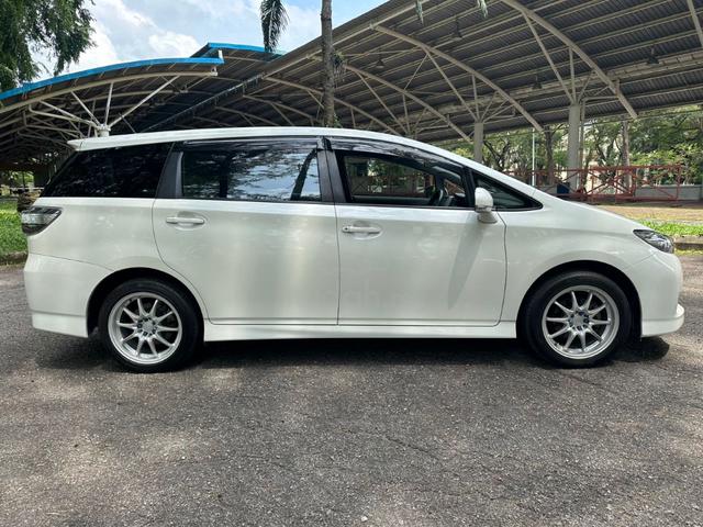 Toyota WISH 1.8 FACELIFT (A) SERV ONTIME TIPTOP - 5