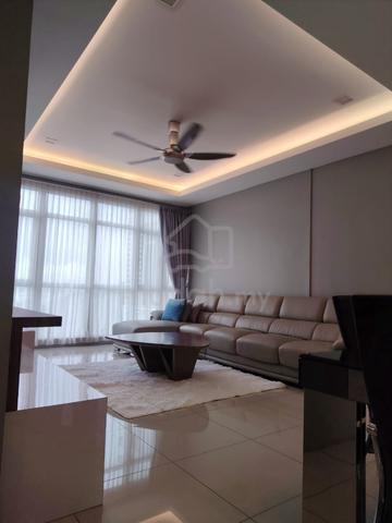 The Peak Residences 1