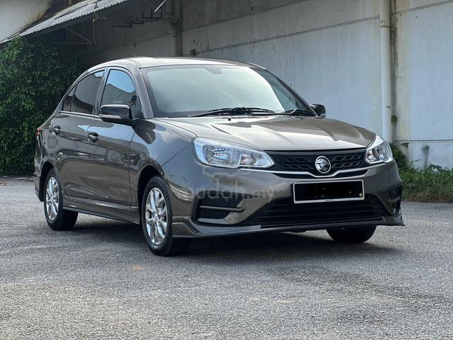 2022 Proton SAGA STANDARD AT 1.3L (A) - 3