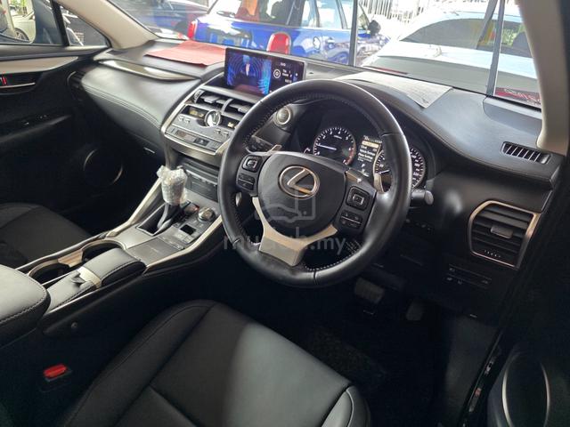 2020 Lexus NX300 PREMIUM 2.0L (A) 360 CAMERA - 5