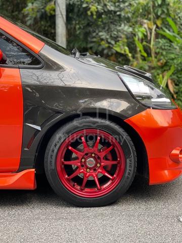2006 Honda JAZZ 1.5 VTEC FACELIFT (A) - 4