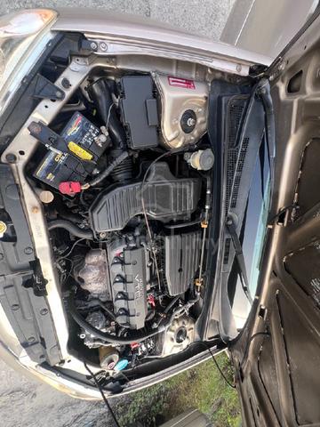 2004 Honda CIVIC 1.7 VTEC (A) - 3