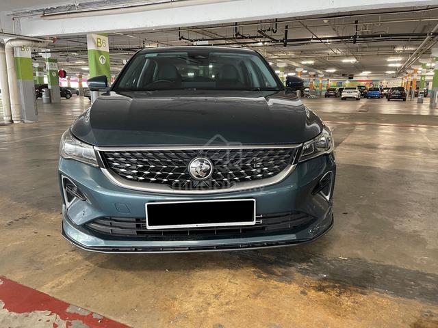 2024 Proton S70 1.5 FLAGSHIP MY23 (A) - 2