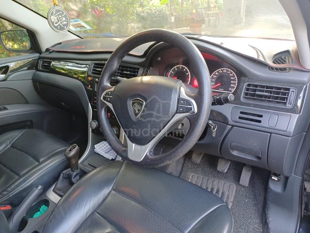 2013 Proton PREVE 1.6 EXECUTIVE (M) - 5