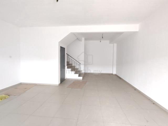 Double Storey Taman Meru Damai, Jalan Jambu 3