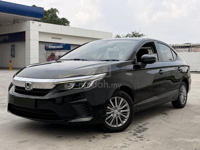 2023 Honda CITY 1.5 S (A)FULL HONDA SERVICE RECORD - 3