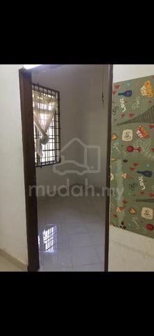 Bilik sewa Murah lelaki 1