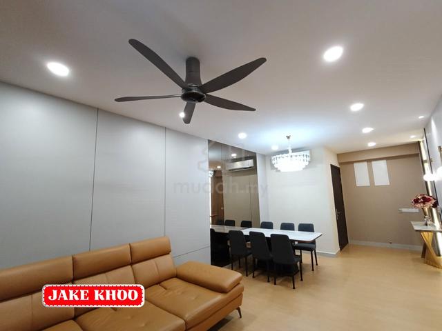 Setia Sky Vista 1