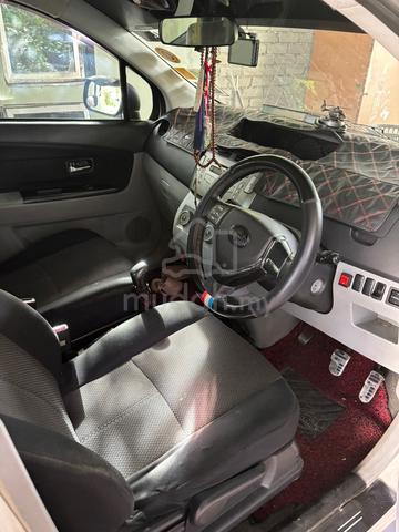 2019 Perodua ALZA 1.5 S (M) - 4