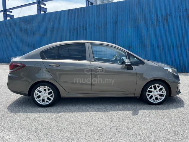 2021 Proton PERSONA EXECUTIVE 1.6L (A) - 3