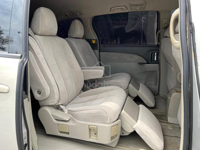 2006 Toyota ESTIMA 2.4 AERAS (A) - 5