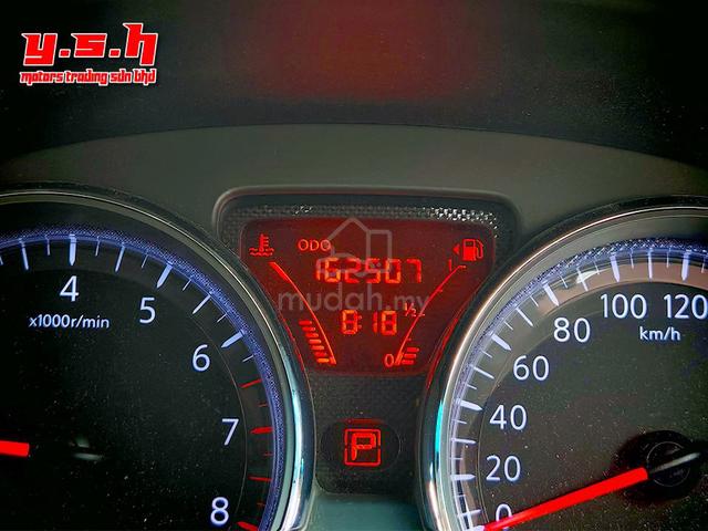 2014 Nissan ALMERA 1.5 V (NISMO) N17A15V (A) - 3