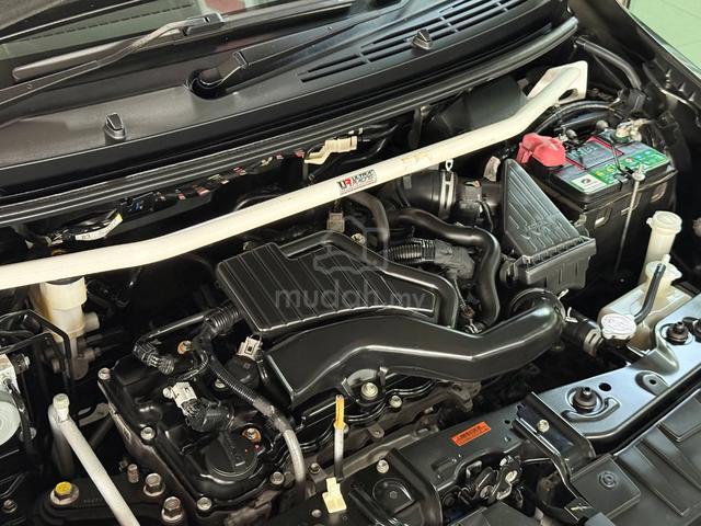 2020 Perodua BEZZA 1.3 PREMIUM X MY16 D63D (M) - 5