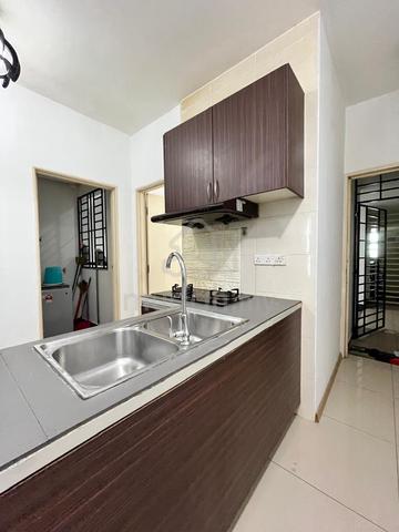 Vista Alam Serviced Apartment 1