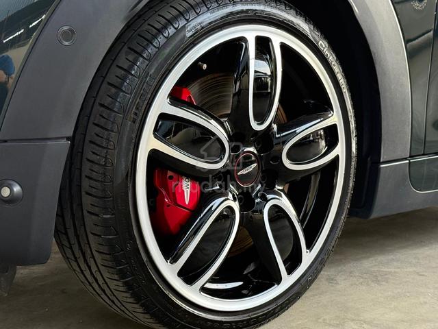 23k KM 5A NEGO❗️❗️2021 Mini Cooper JCW - 5