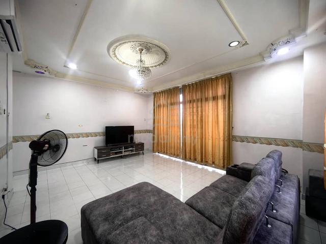 Permai Condominium 1