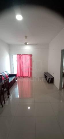 Kampus West City 1