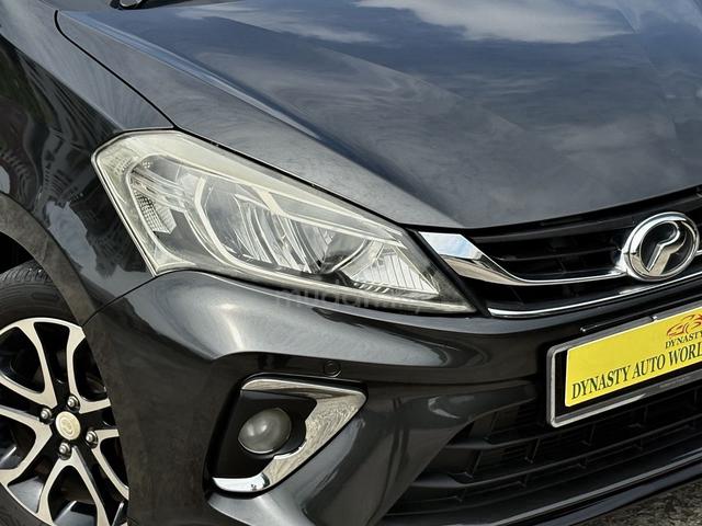 Perodua MYVI 1.5 ADVANCE (A) FULL SERVIS RECOND - 2