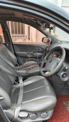 2007 Naza CITRA 2.0 GLS (A) - 2