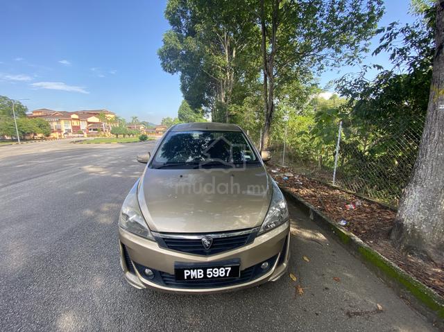 2015 Proton EXORA 1.6 EXECUTIVE FACELIFT (A) - 1