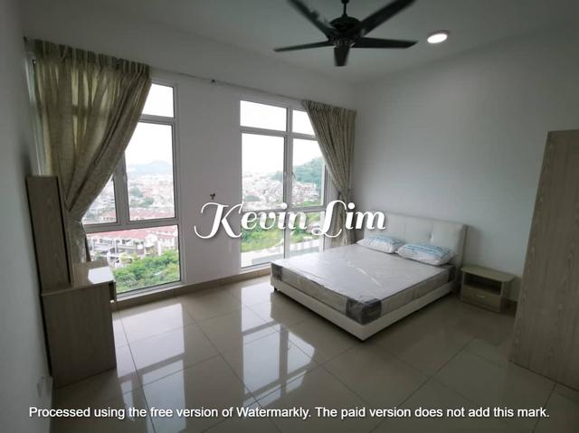 Setia Pinnacle 3
