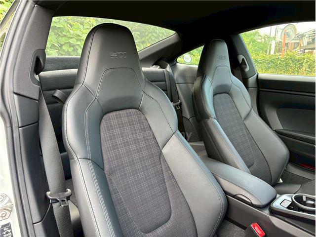 2025 Porsche 911 3.0 Carrera T 6MT 992.2 - 3
