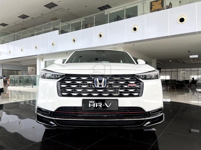 RM 500 sahaja HR-V. FULL LOAN or Low DP LOAN - 4