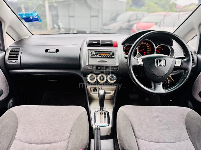 2006 Honda CITY 1.5 VTEC (A) - 4