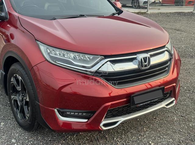 2019 Honda CR-V 1.5 TC LOW MILEAGE FULL BODYKIT - 2