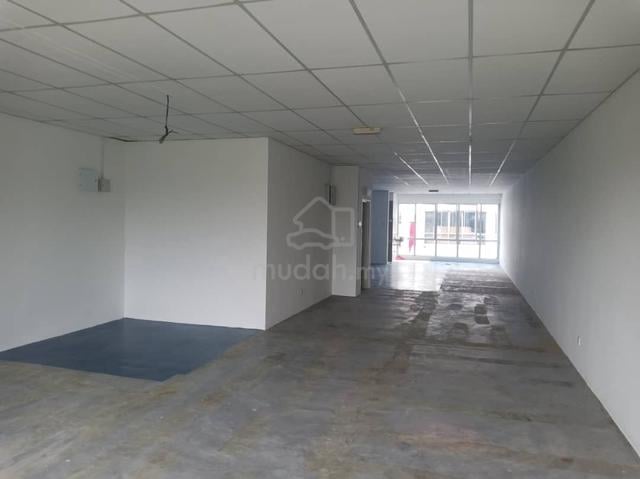 First office for rent in Setia Taipan 1,Setia Alam Sek U13 Shah Ala 3