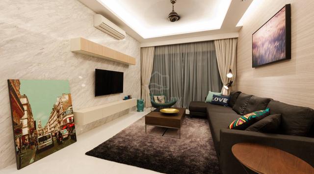 MIRAI Residences 1