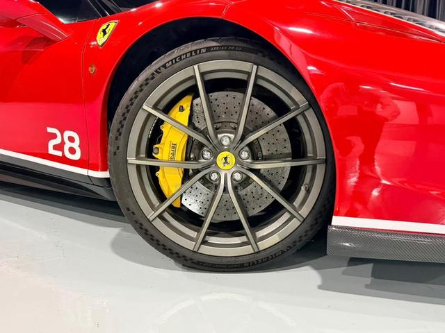 2010 Ferrari 458 ITALIA 4.5 (A) Sport Carbon Seat - 4