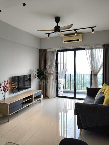 Kiara East - DEX Suites 1