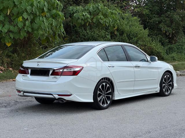 2016 Honda ACCORD 2.4 VTI-L FACELIFT (A) OFFER - 2
