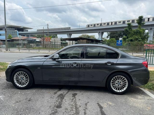 Bmw 318i 1.5 Luxury F/SERVICE RECORD 78KKM BY BMW - 5