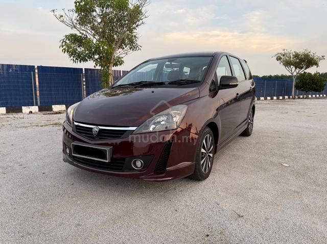 2019 Proton EXORA 1.6 PREMIUM (A)NEW CAR CONDITION - 3