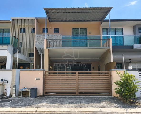 [SAVE UP 110K] Taman Pengkalan Tiara, 1,765sf, Ipoh 1
