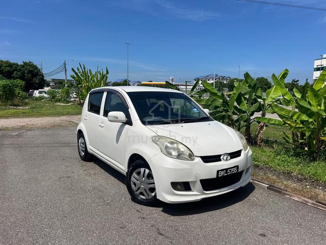 2009 Perodua MYVI 1.3 (AUTO) - LOAN KEDAI - 1