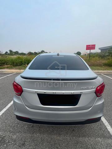 2020 Proton PERSONA 1.6 PREMIUM MY16 FACELIFT (A) - 4