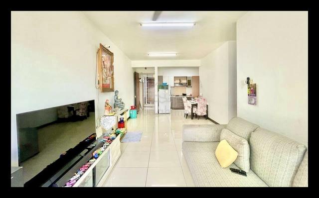 Panorama Residences (Sentul) 1