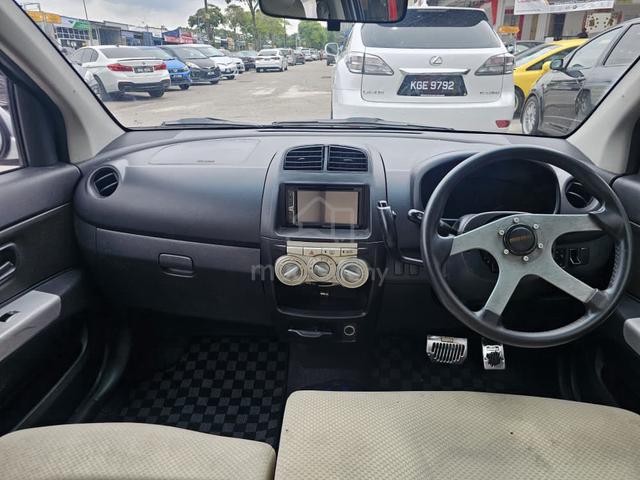Cash Termurah 2007 Perodua MYVI 1.3 EZi (A) - 5