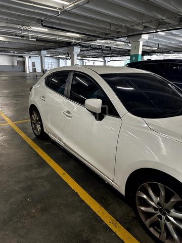 2015 Mazda 3 2.0 HATCHBACK SKYACTIV (CKD) MY2014 - 3