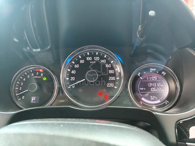 2019 Honda CITY 1.5 V MY14 GM6 FACELIFT (A) - 3