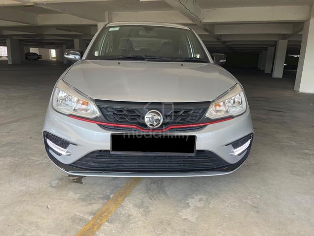 2025 Proton SAGA 1.3 (A) PREMIUM S FULL SERVICE - 2