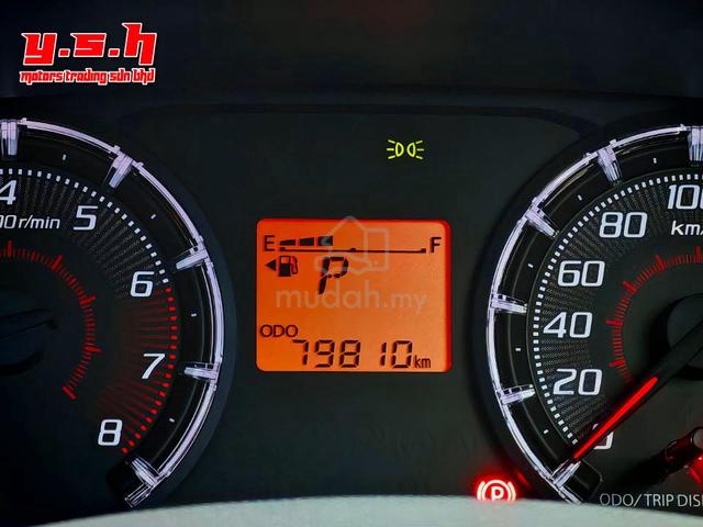 2022 Perodua BEZZA 1.3 X (A) - 3