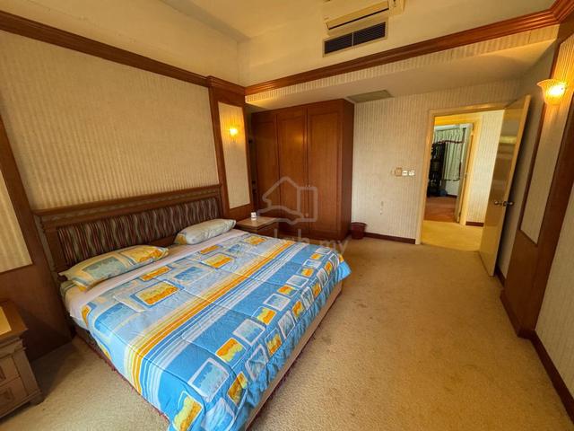 Riviera Bay Resort Condominium 1