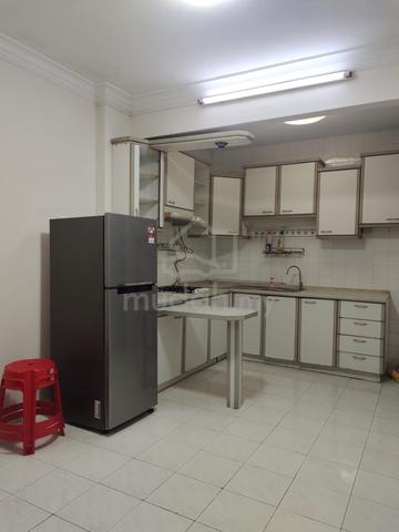 Villa Condominium 1