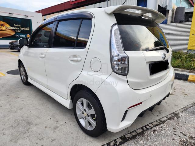 2011 Perodua MYVI 1.3 EZi FACELIFT (A) Direct Owne - 5