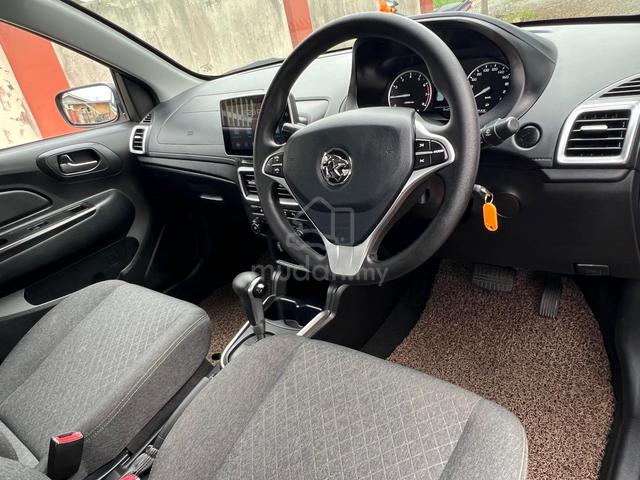 2023 Proton SAGA 1.3 PREMIUM MY19 FACELIFT (A) - 4