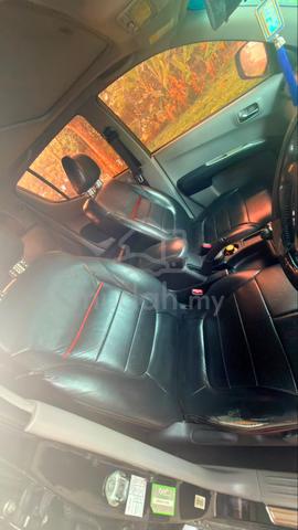 2014 Mitsubishi TRITON 2.5 FACELIFT (A) - 4